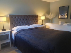 High standard 1 bdr apm in Reykjavik Free parking